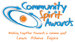 Community Spirit Awards